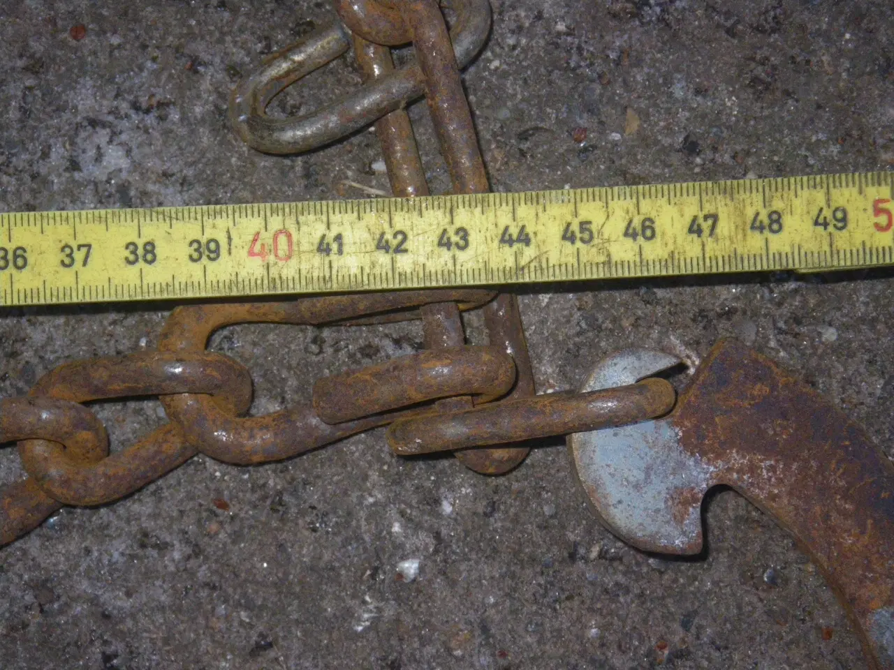 Billede 4 - Snekæder