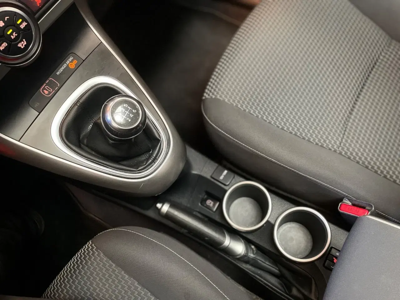 Billede 20 - Toyota Verso 1,6 D-4D T2 Skyview 7prs