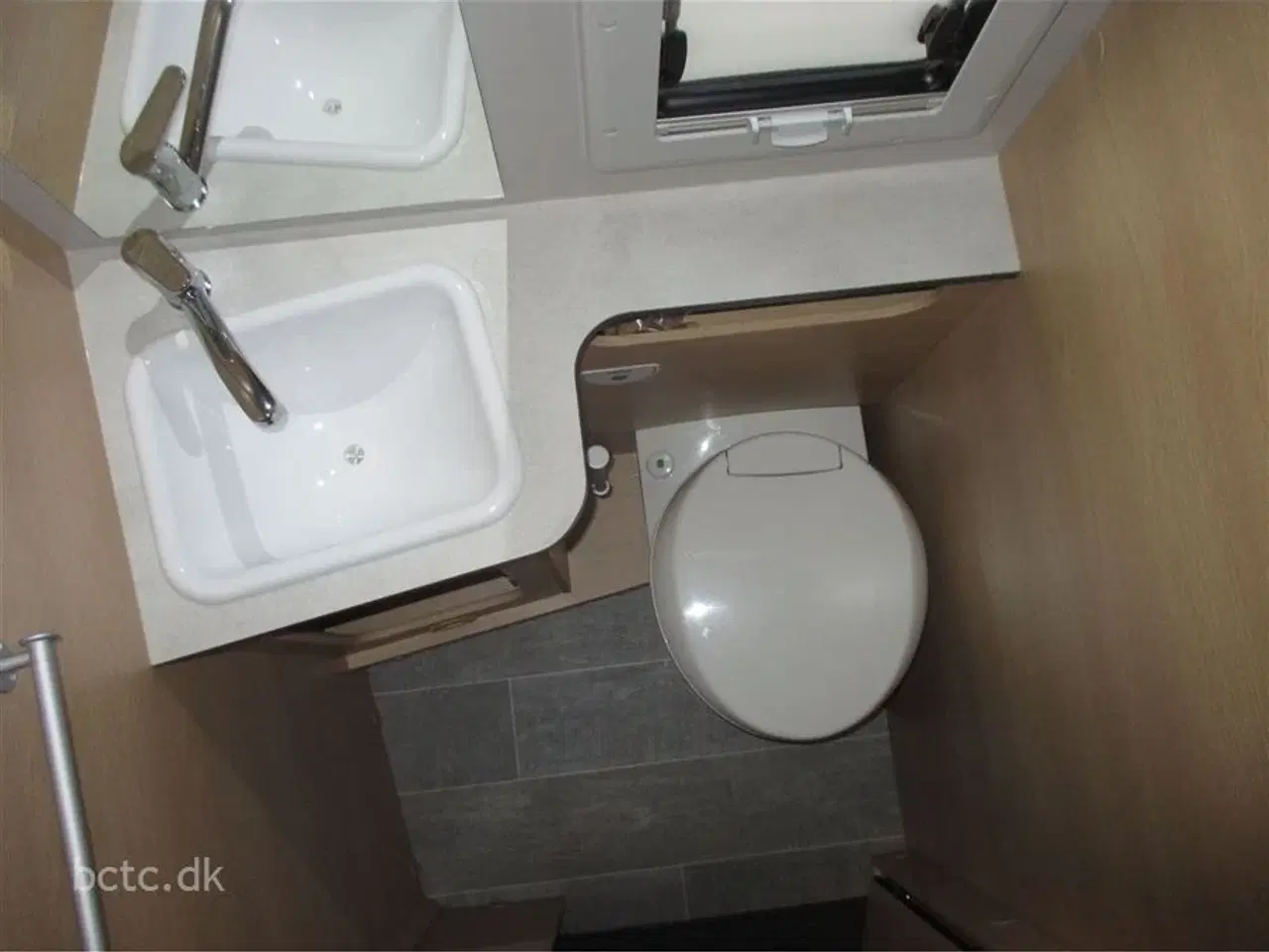 Billede 13 - 2026 - Giottiline Sienna 397 AUT Premiere Edition