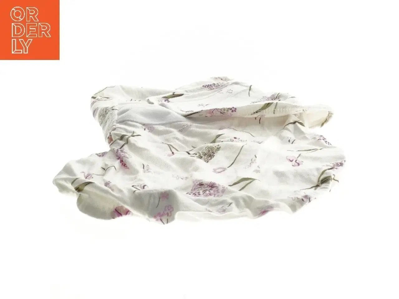 Billede 3 - Babysvøb (str. 2-6 kg)