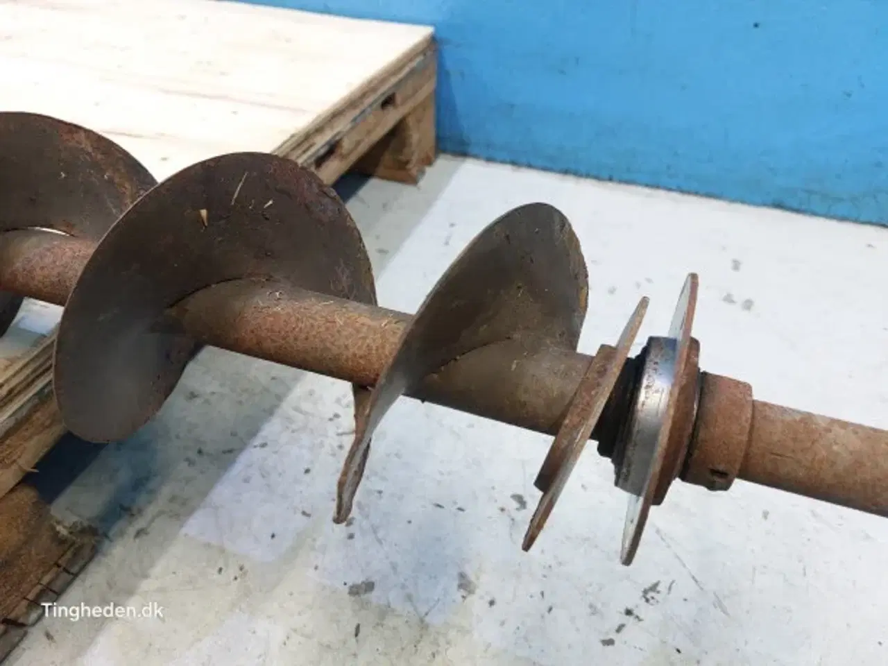 Billede 8 - Dronningborg D7500 Snegl 28550083