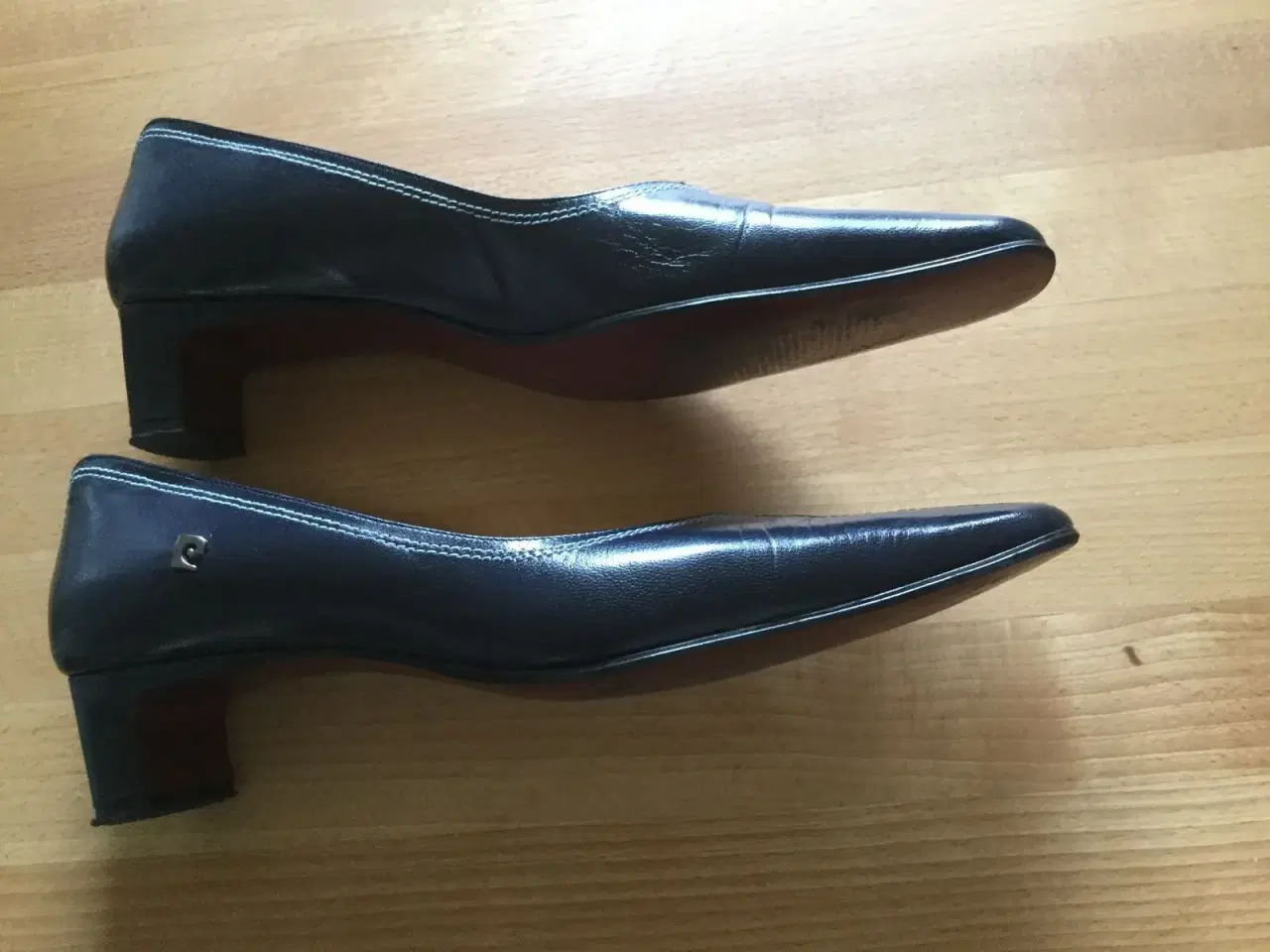 Billede 3 - pierre Cardin pumps