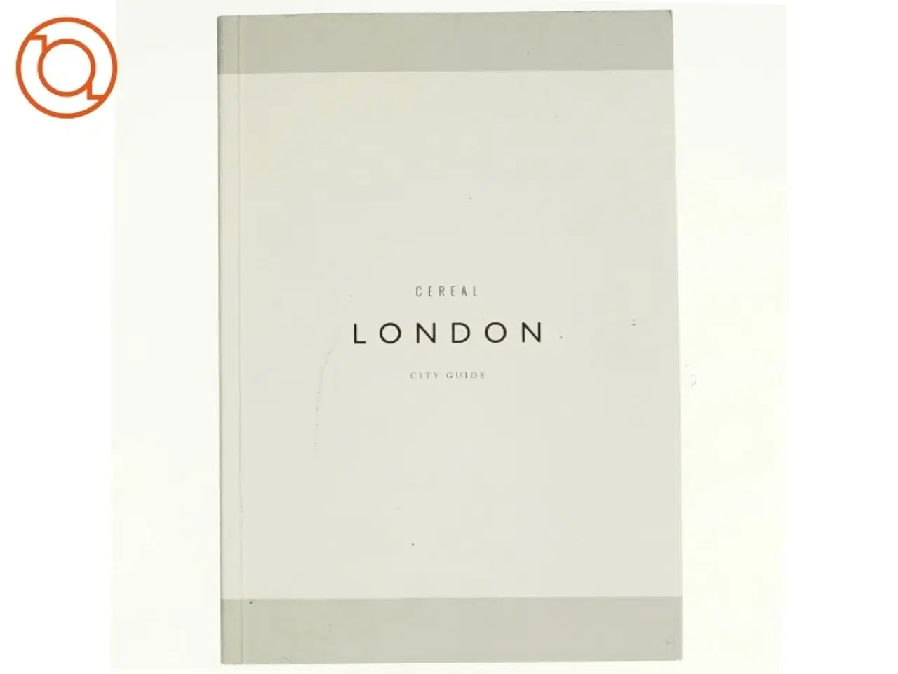 Billede 1 - London City Guide fra Cereal