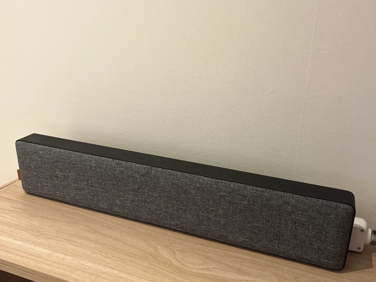 Billede 1 - Sack it Wave Soundbar