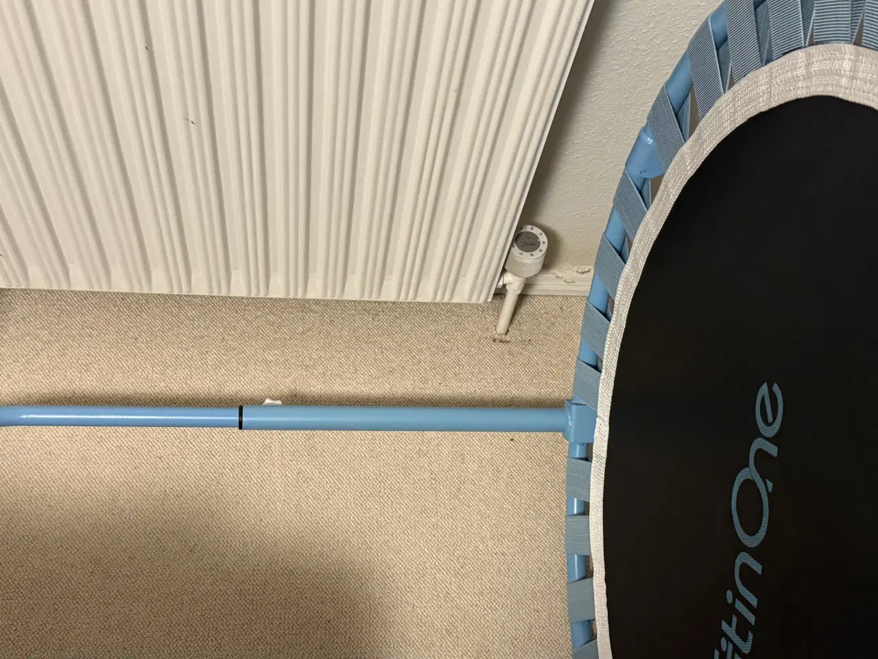 Billede 3 - Jumping fitness trampolin sælges