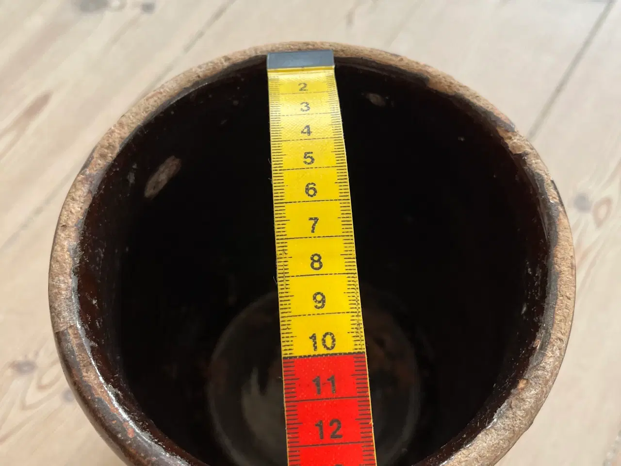 Billede 6 - Syltekrukke