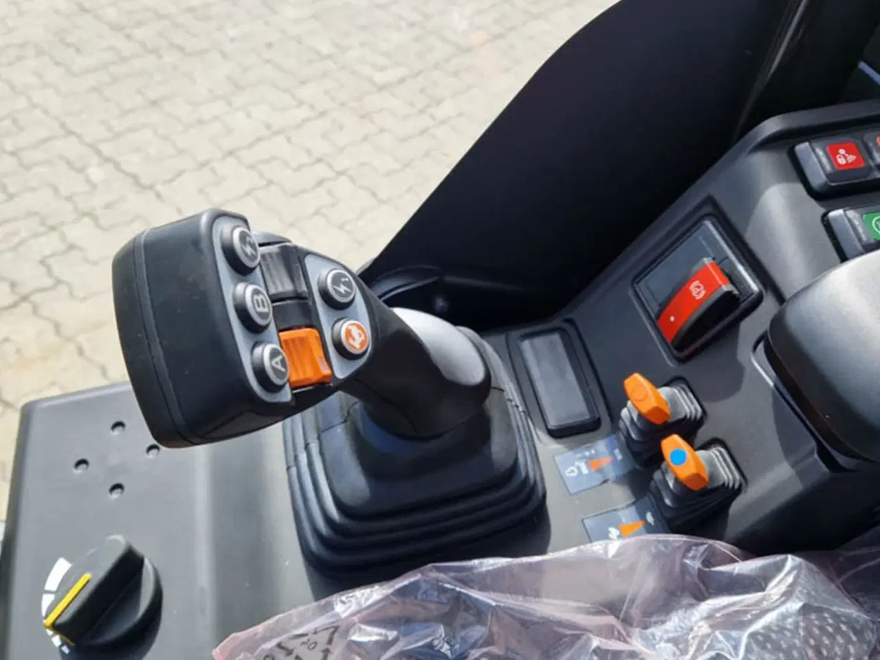 Billede 12 - Wacker Neuson WL28