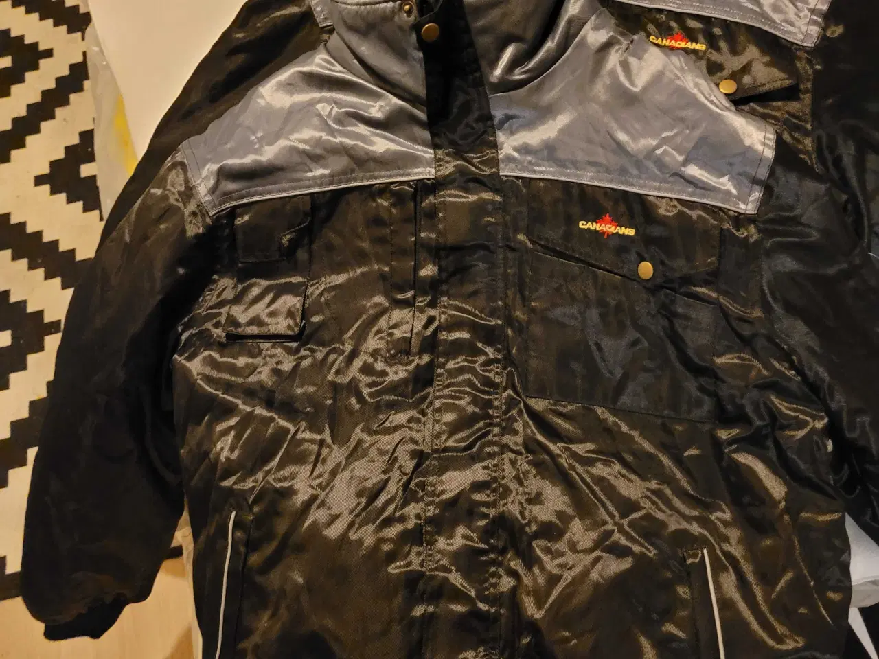 Billede 6 - Regnsæt 250kr scooter /skibukser  100kr pr stk  pi