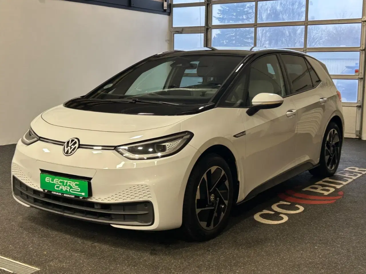 Billede 3 - VW ID.3 58 Family