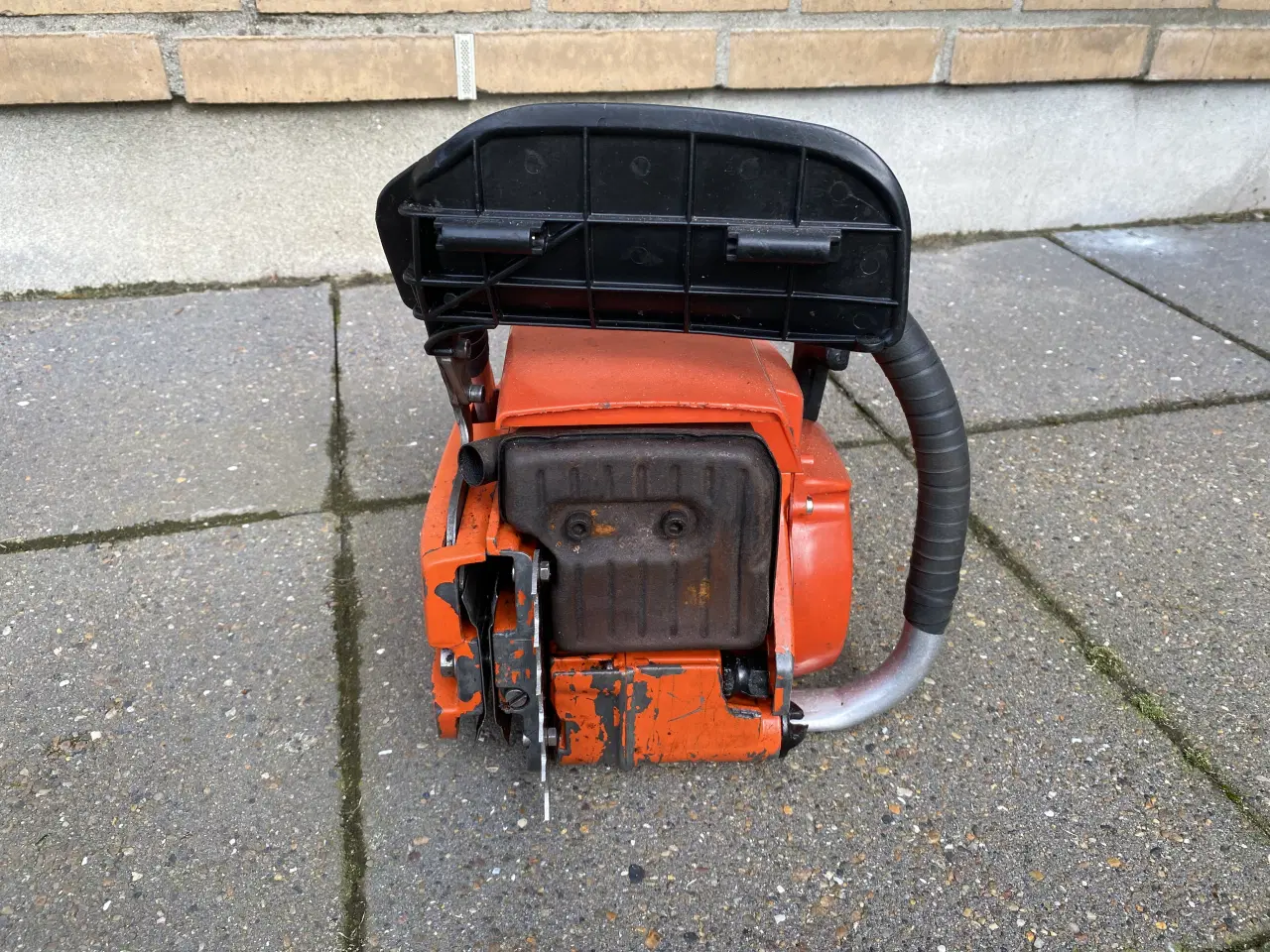 Billede 2 - Sachs Dolmar 112