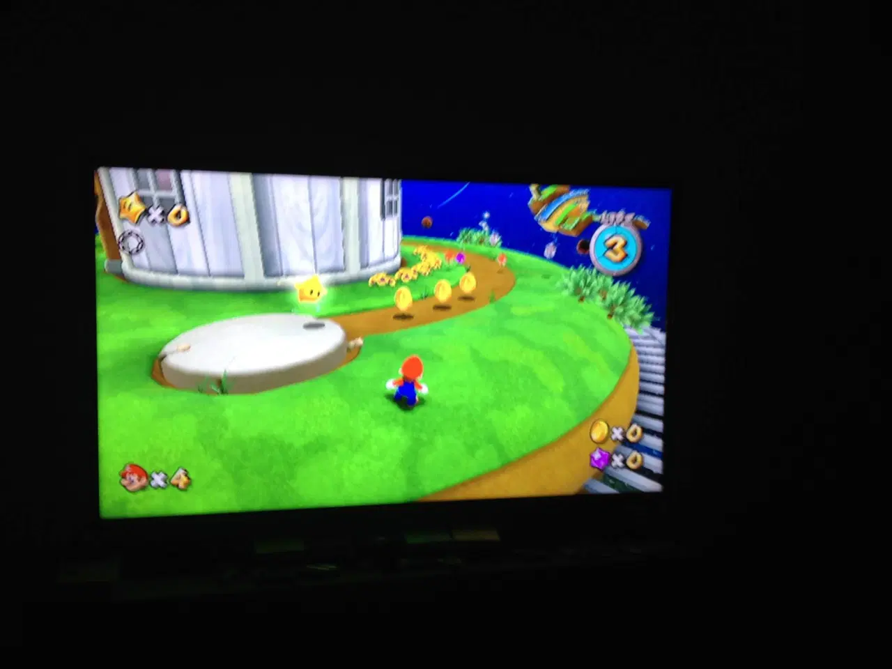 Billede 14 - Wii Spil: Donkey Kong Country Returns, Mario Bros