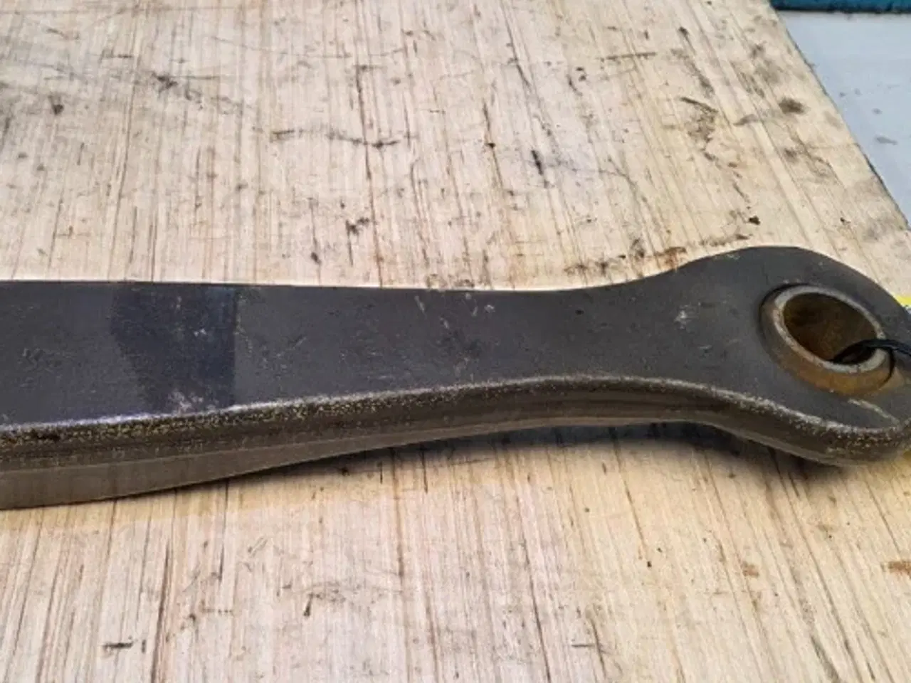 Billede 12 - Massey Ferguson 3060 Arm L. 3615059M1