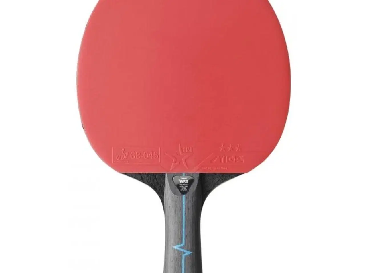 Billede 4 - Bordtennis Bat Stiga Pulse 3-Star box