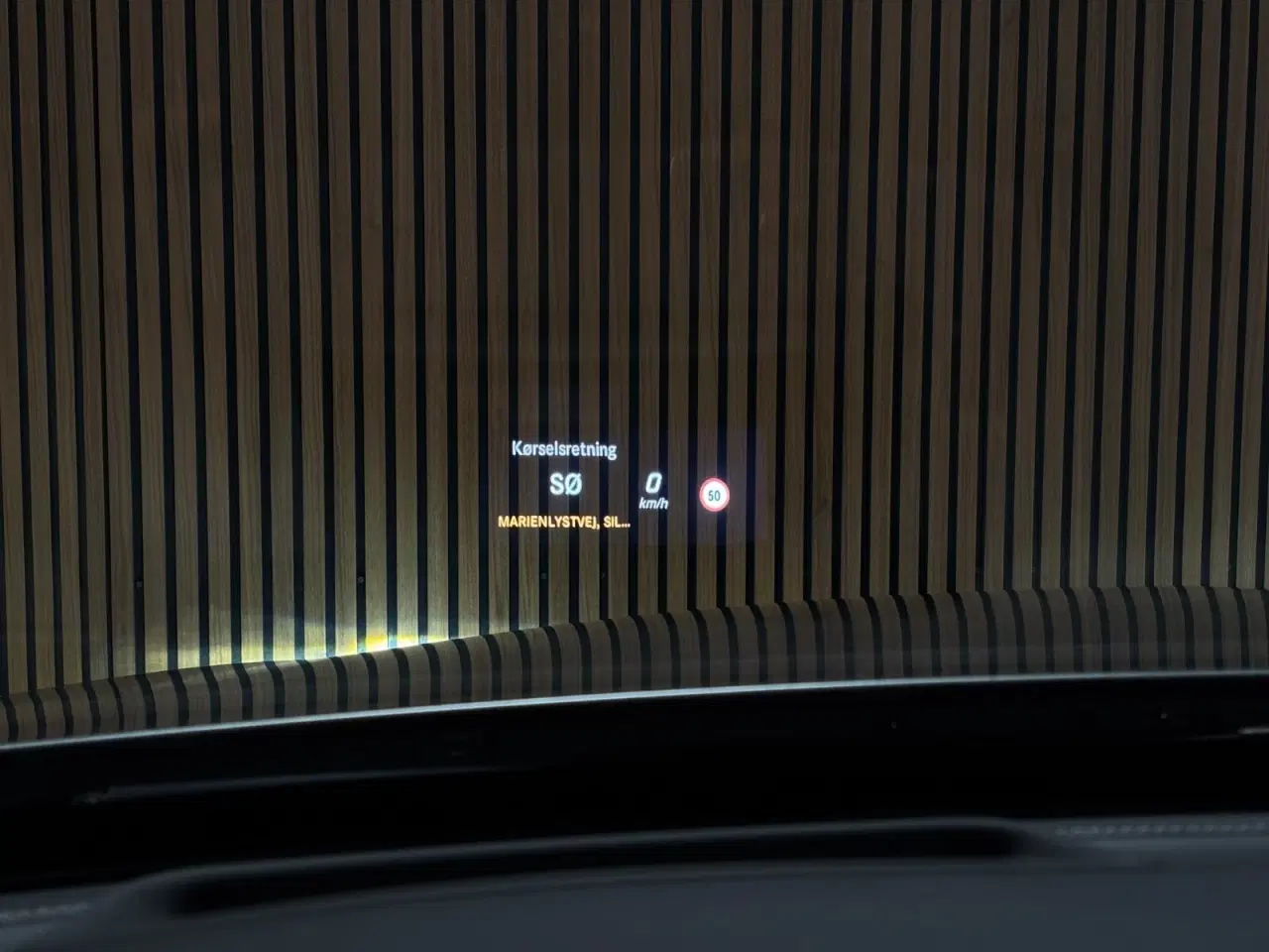 Billede 15 - Mercedes C220 d 2,2 AMG Line stc. aut.