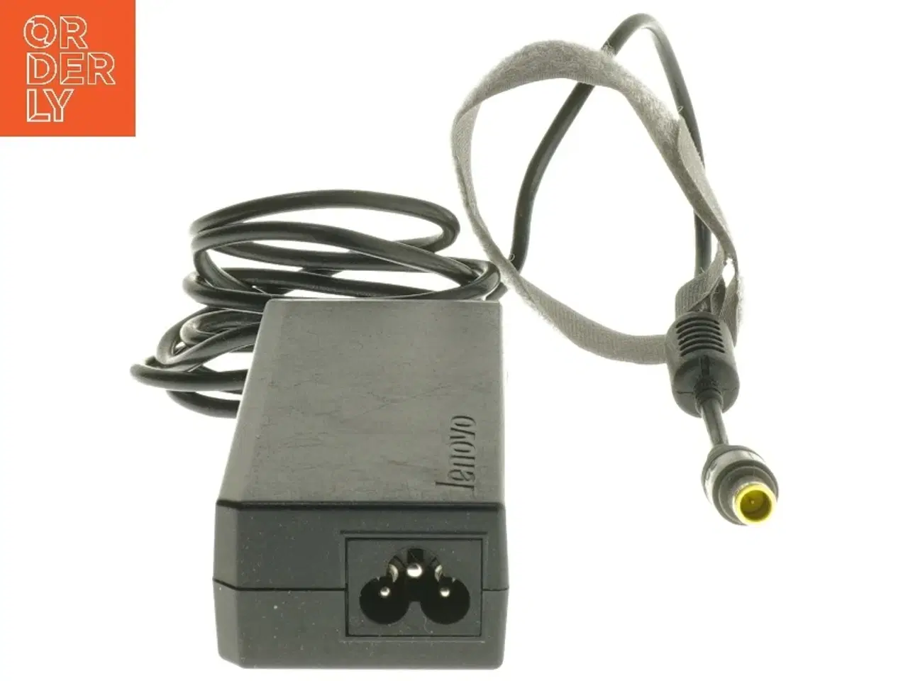 Billede 2 - Lenovo strømforsyning fra Lenovo (str. 185 cm)