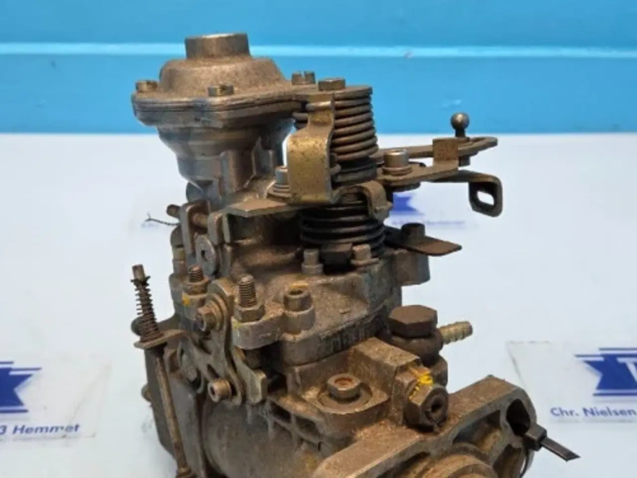 Billede 14 - Bosch Brændstofpumpe 068130081