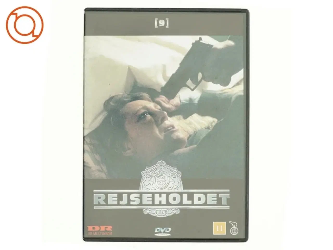 Billede 1 - Rejseholdet 9