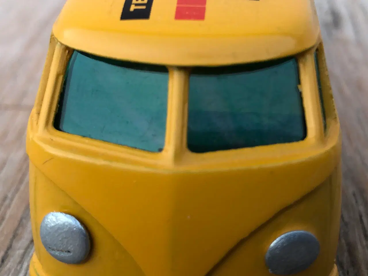 Billede 3 - TEKNO...VW TYPE 2 PICK-UP TEEPOL