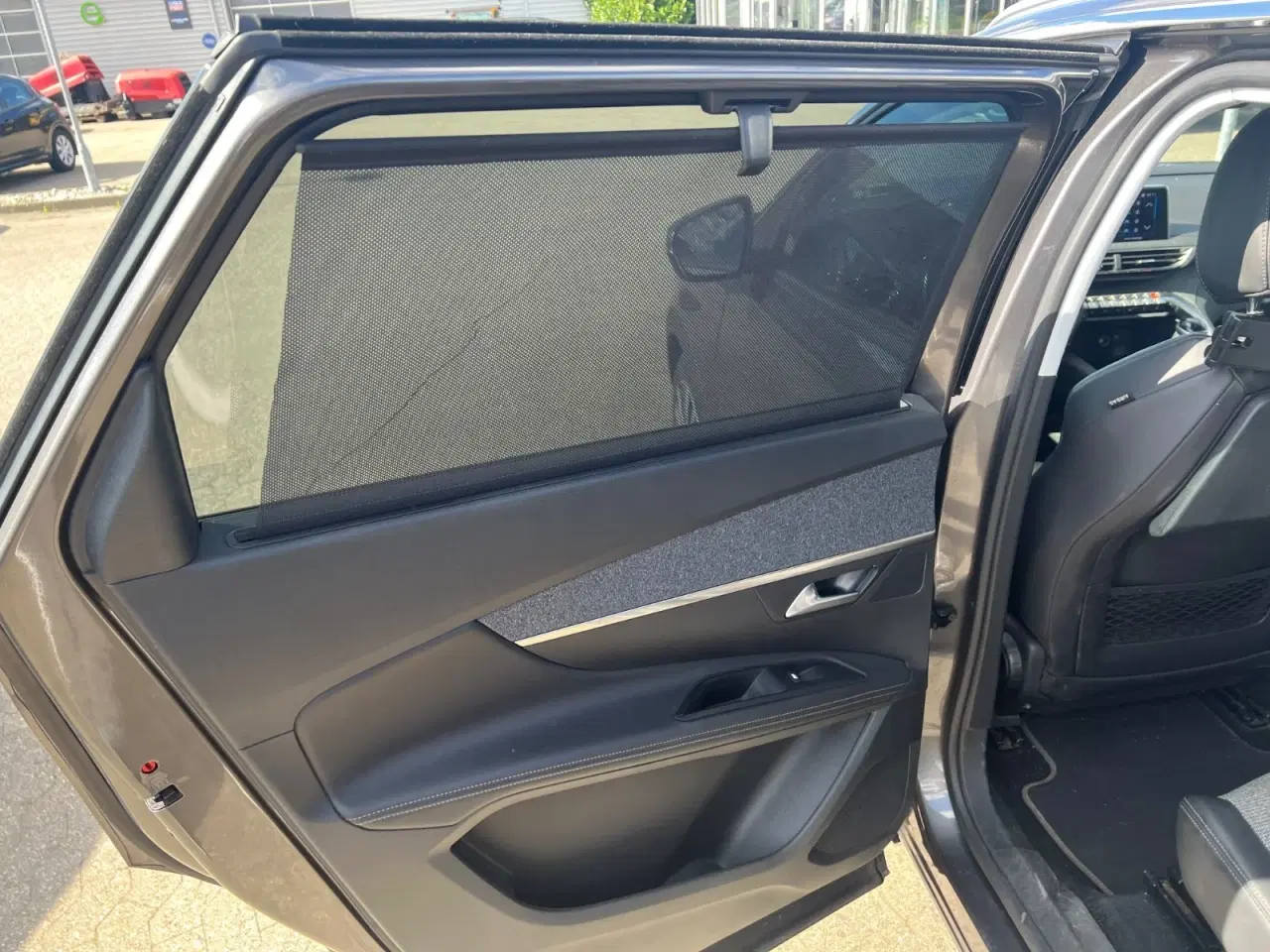 Billede 13 - Peugeot 5008 1,2 PureTech 130 Allure 7prs