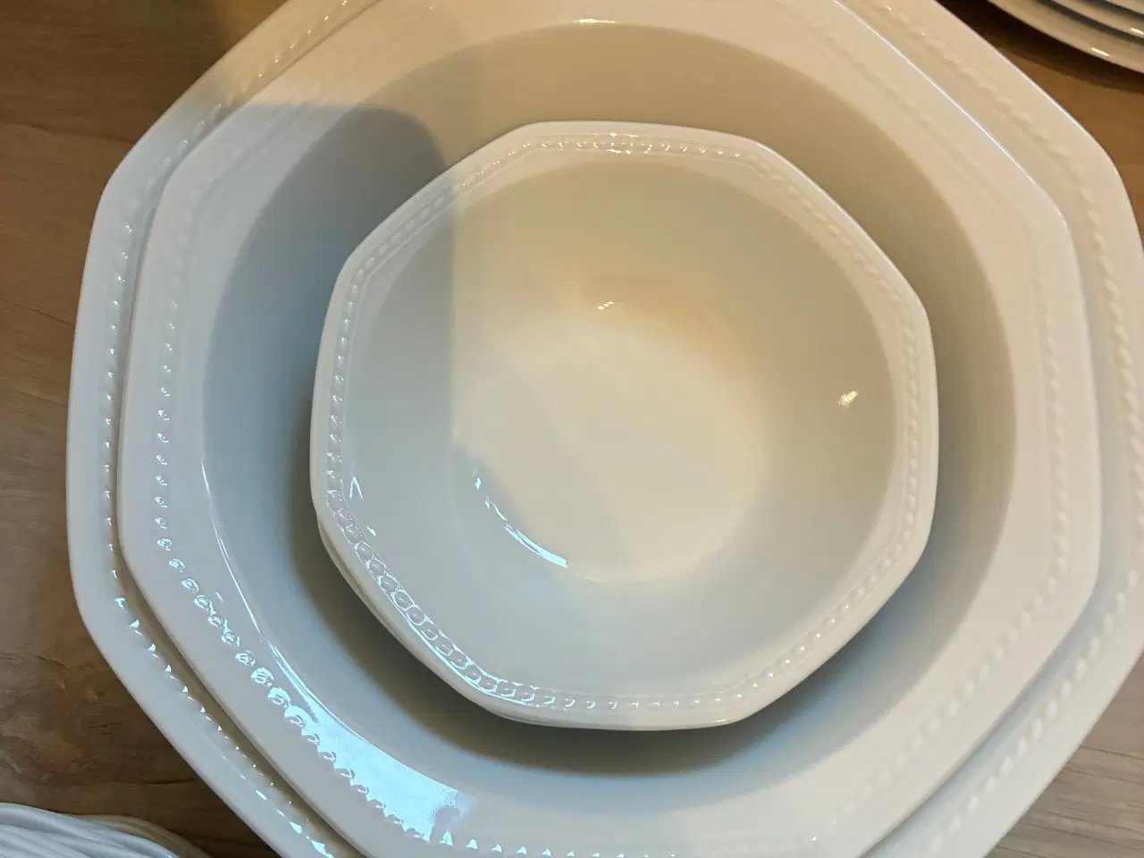 Billede 2 - Schirnding Bavaria “Paris” stel - 83 dele