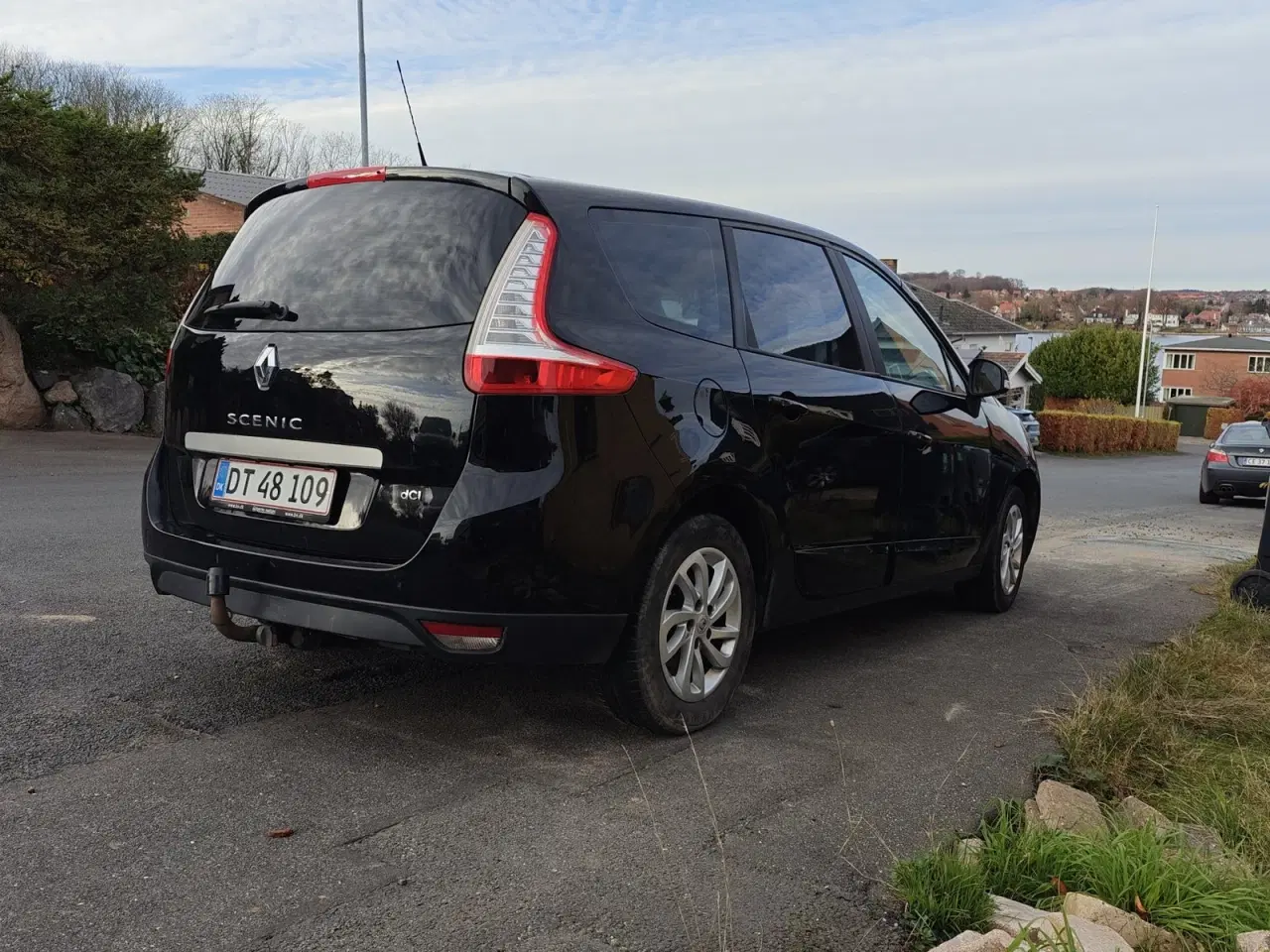 Billede 5 - Renault Grand Scenic III 1,6 dCi 130 Dynamique 7prs