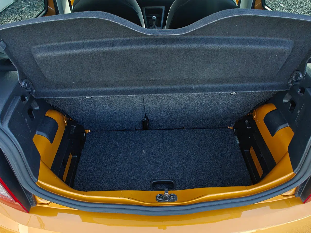 Billede 11 - Skoda Citigo og Seat Mii