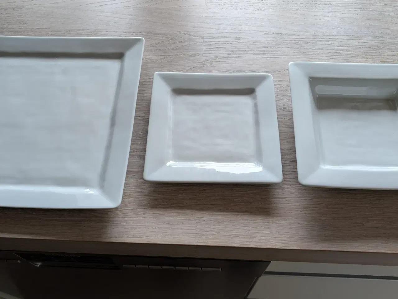 Billede 1 - Pillivuyt service.