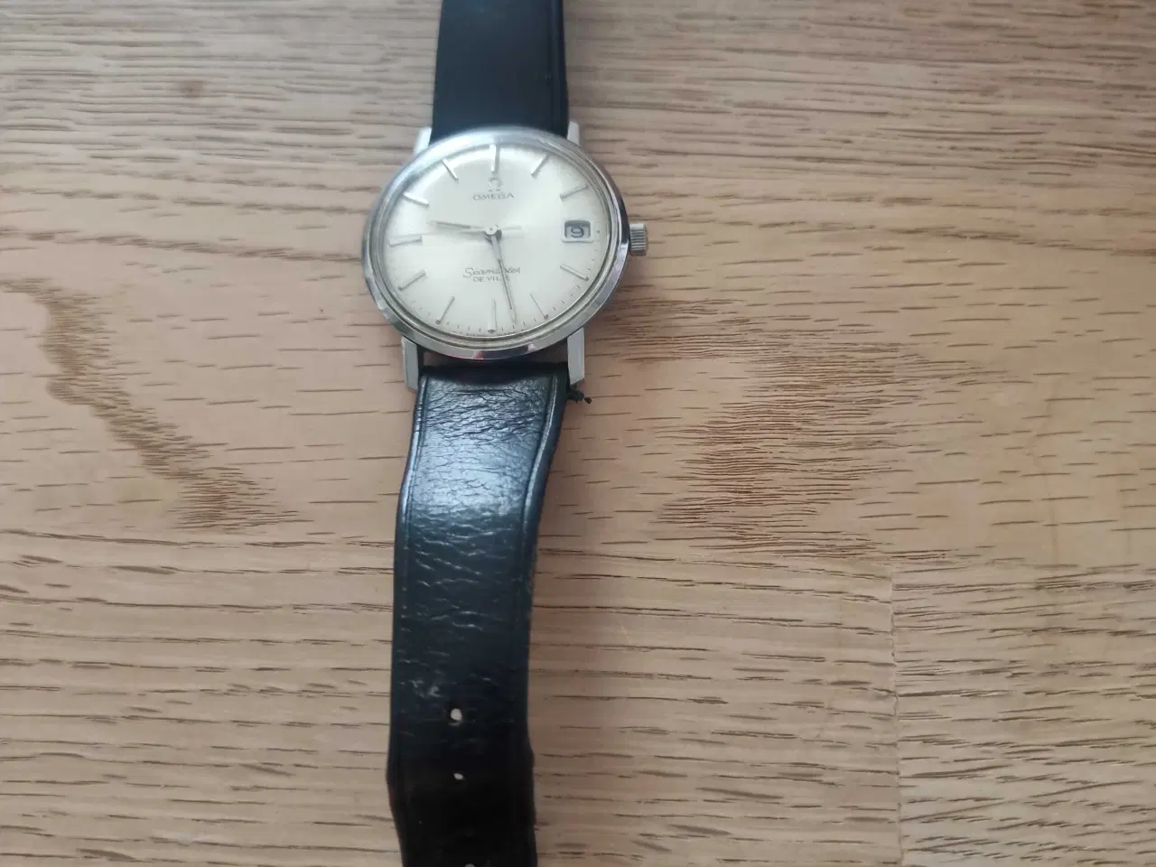 Billede 2 - Fedt retro ur