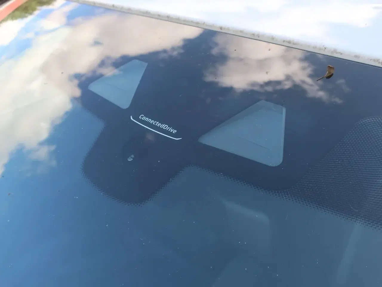 Billede 35 - Personbil BMW 530E IPERFOMANCE 2.0 (moms fri)