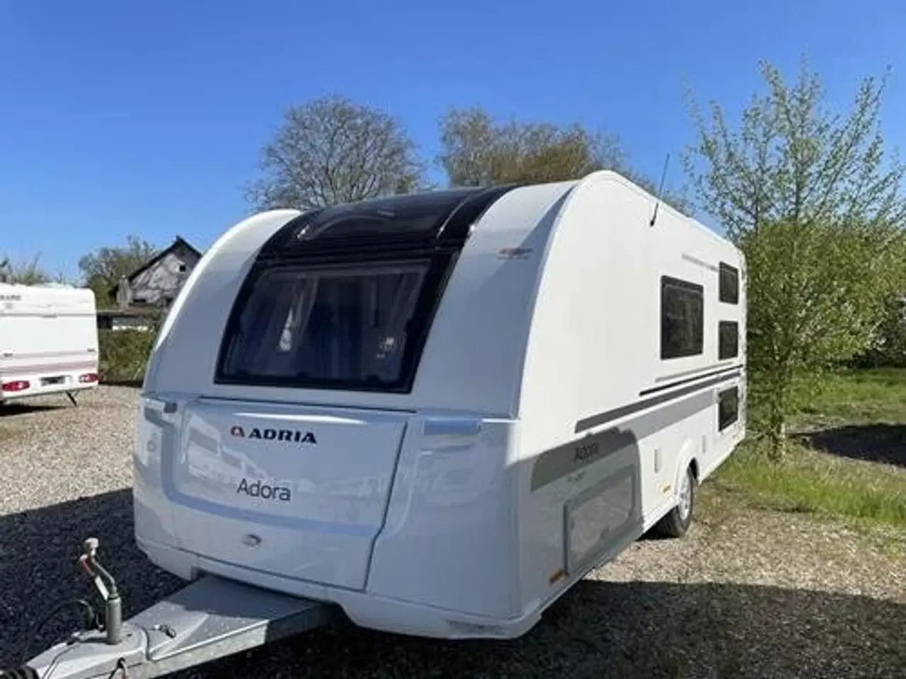 Billede 9 - Adria ADORA 573 PT