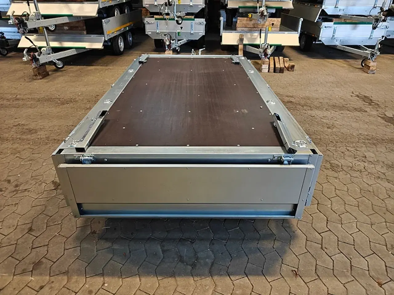 Billede 7 - Neptun Nordica GN124 PLUS