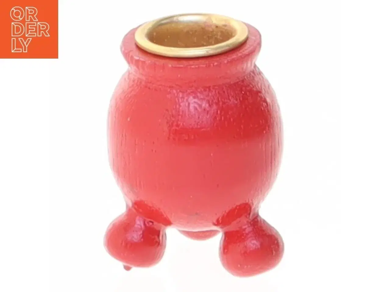 Billede 1 - Julestage (str. 3 cm)