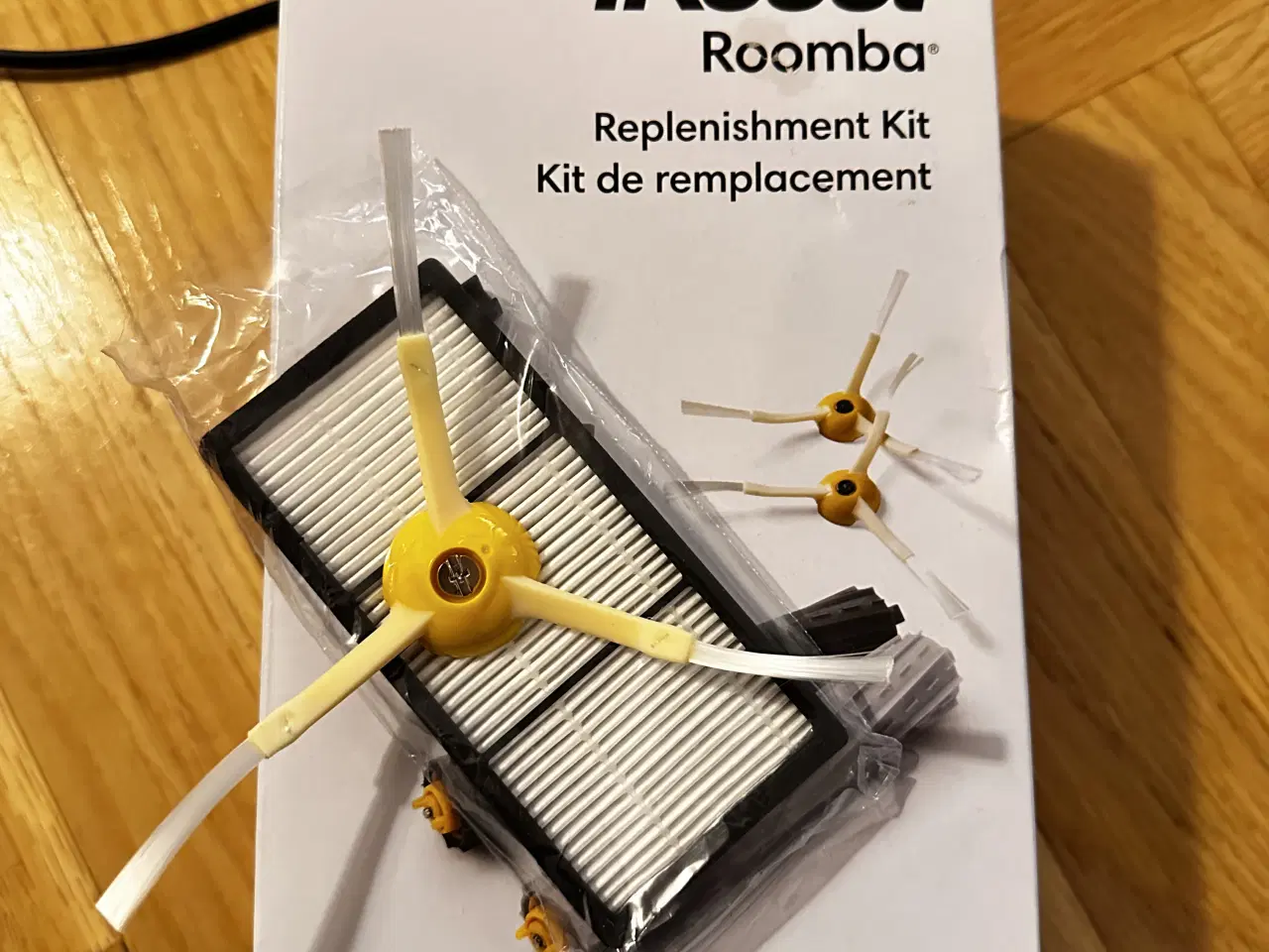 Billede 5 - iRobot Roomba 975