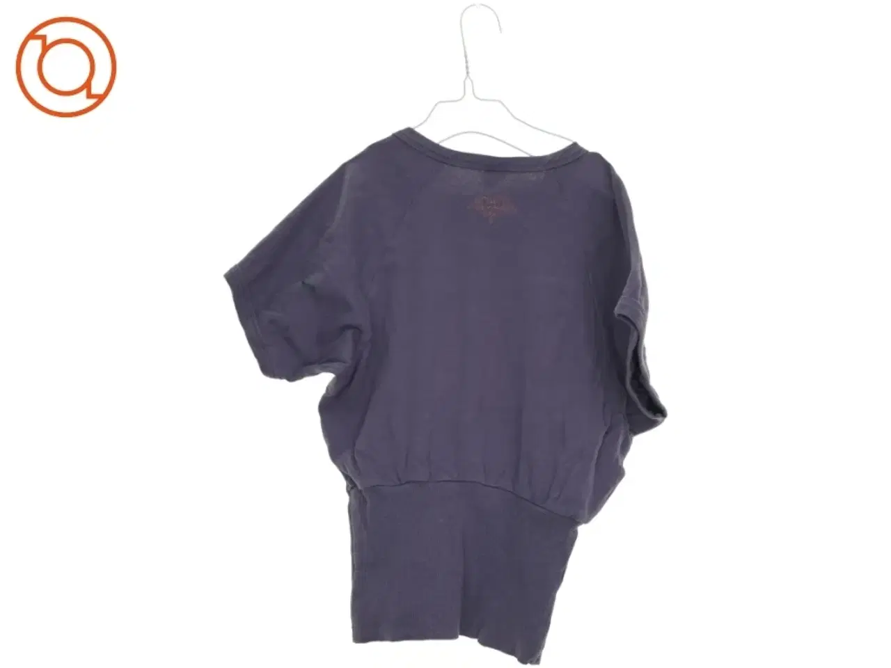 Billede 2 - T-Shirt fra Krymmel (str. 116 cm)