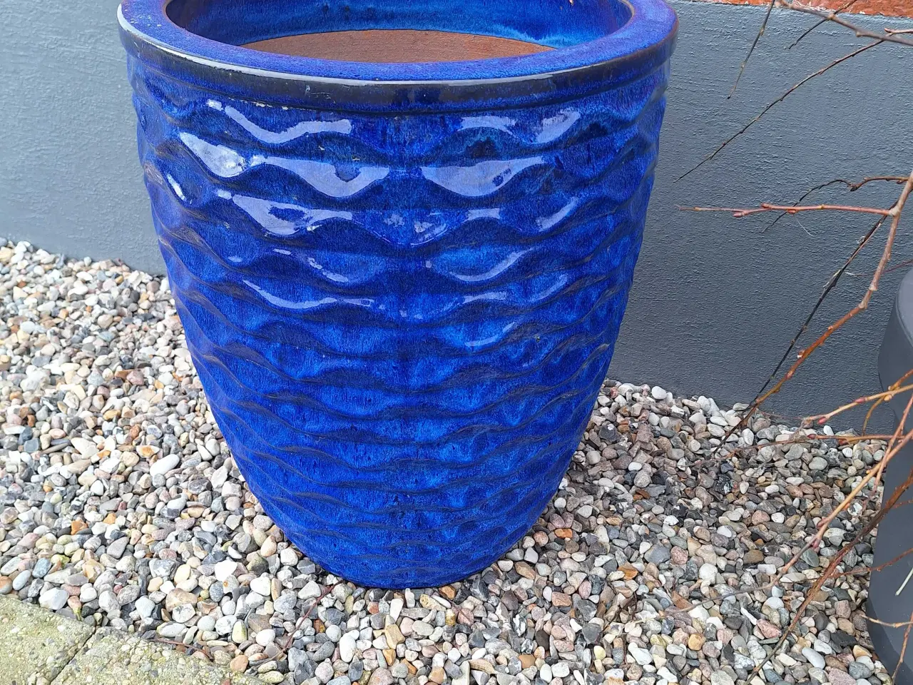 Billede 1 - 4 store krukker