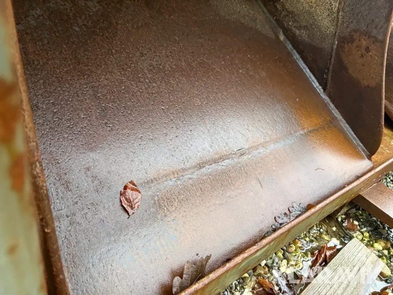 Billede 10 - Skovlesæt JST - 3 styks inklusiv ramme