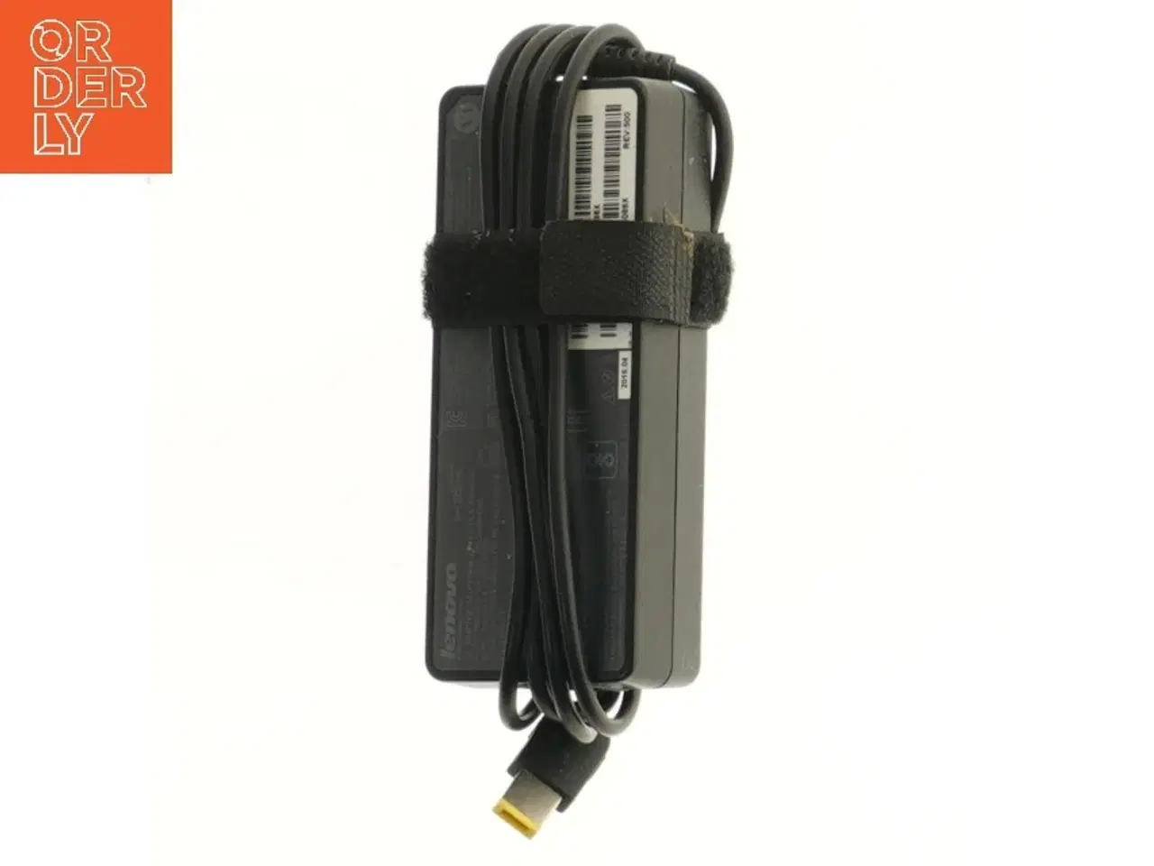 Billede 2 - Lenovo oplader til bærbar fra Lenovo