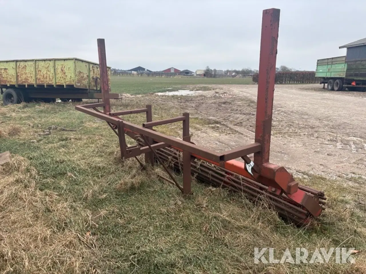 Billede 3 - Pakvalse