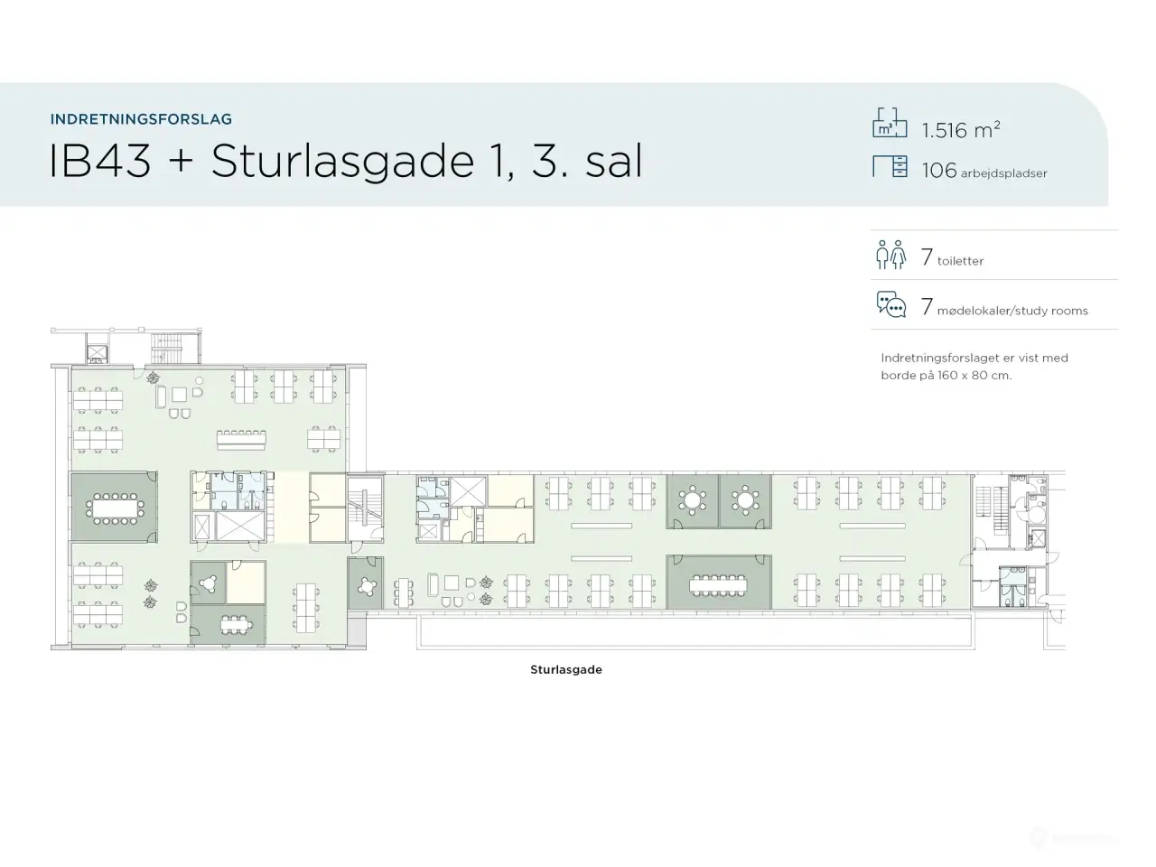 Billede 24 - Udsigt og attraktive faciliteter