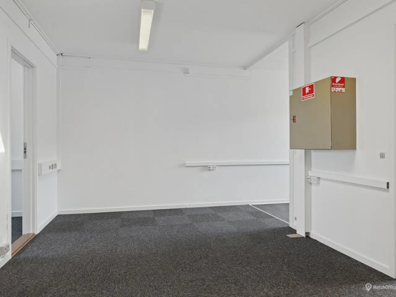 Billede 4 - Fleksible lejemål i kontorhotel og lagerlokaler i Glostrup – tæt på E45