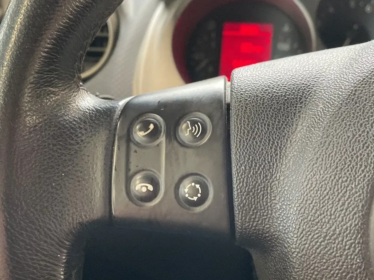 Billede 16 - Seat Toledo 1,6 102HK
