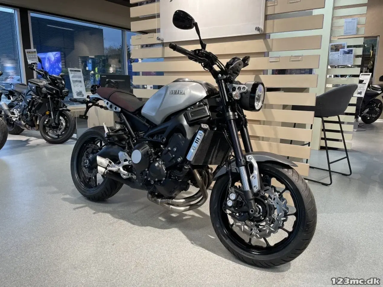 Billede 2 - Yamaha XSR 900