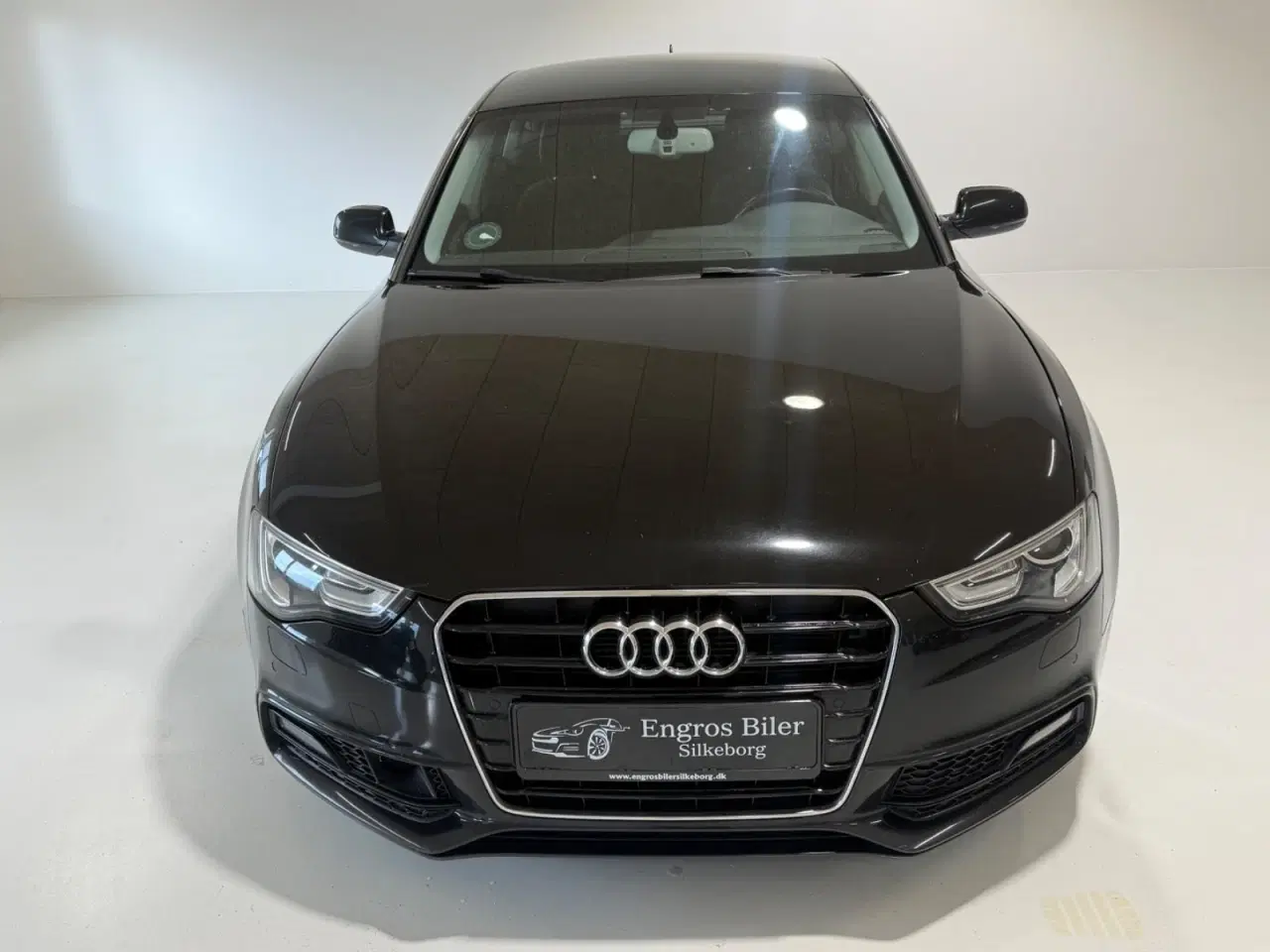 Billede 2 - Audi A5 2,0 TDi 190 S-line Sportback quattro S-tr.