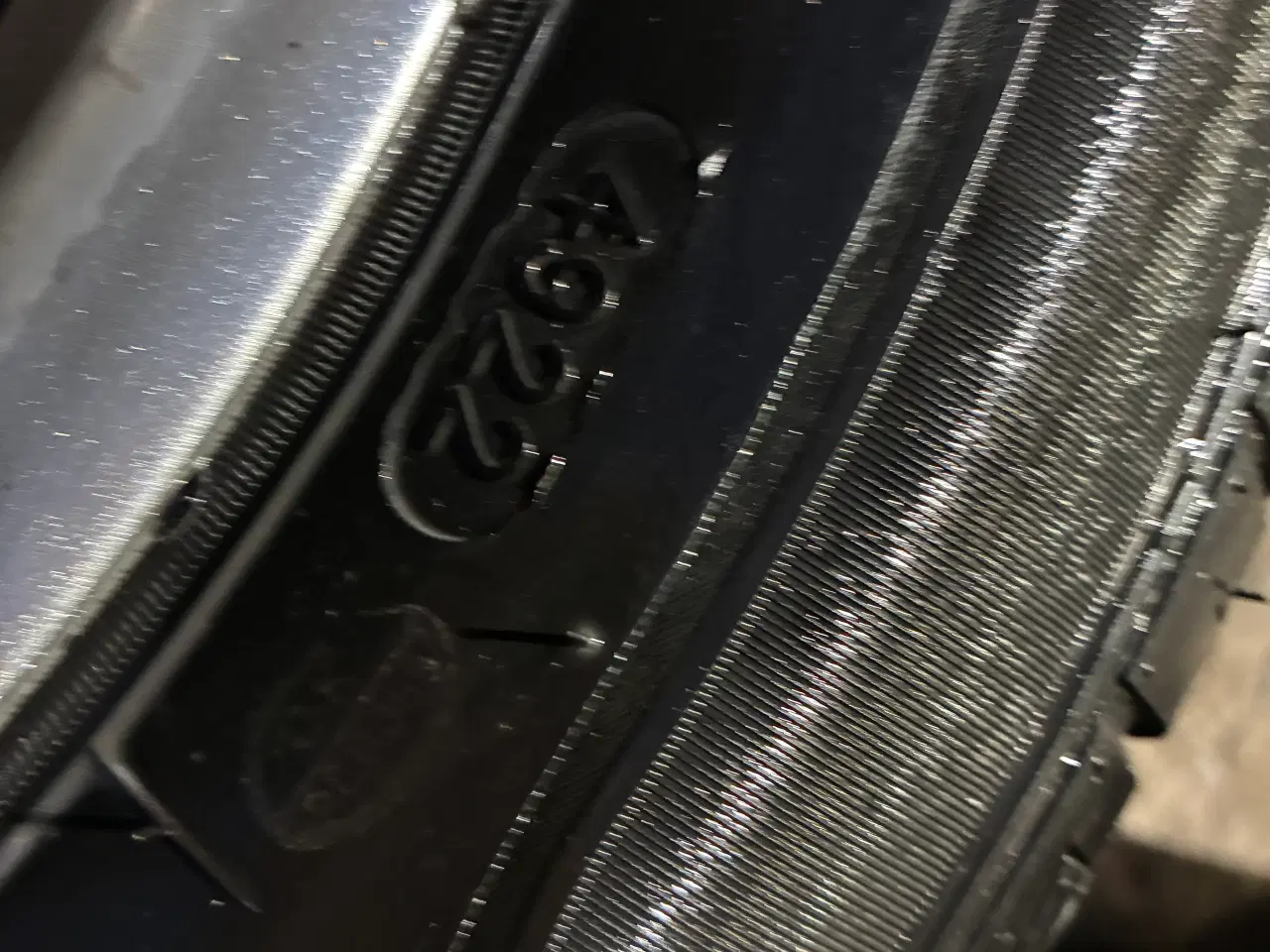 Billede 6 - Corsa hjulsæt med masser af mønster