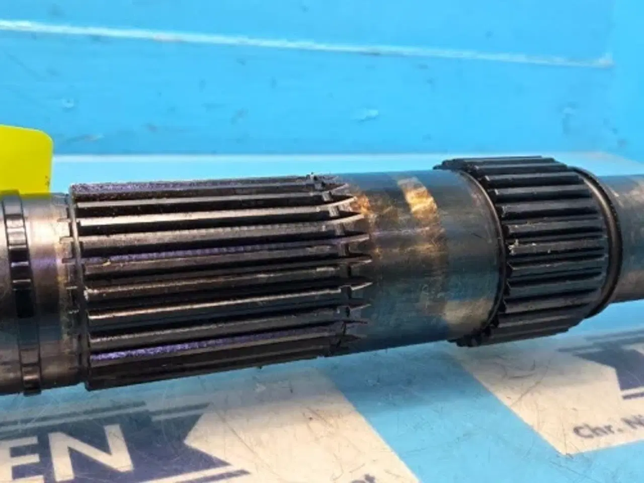 Billede 11 - Case 8010 Aksel 87684680