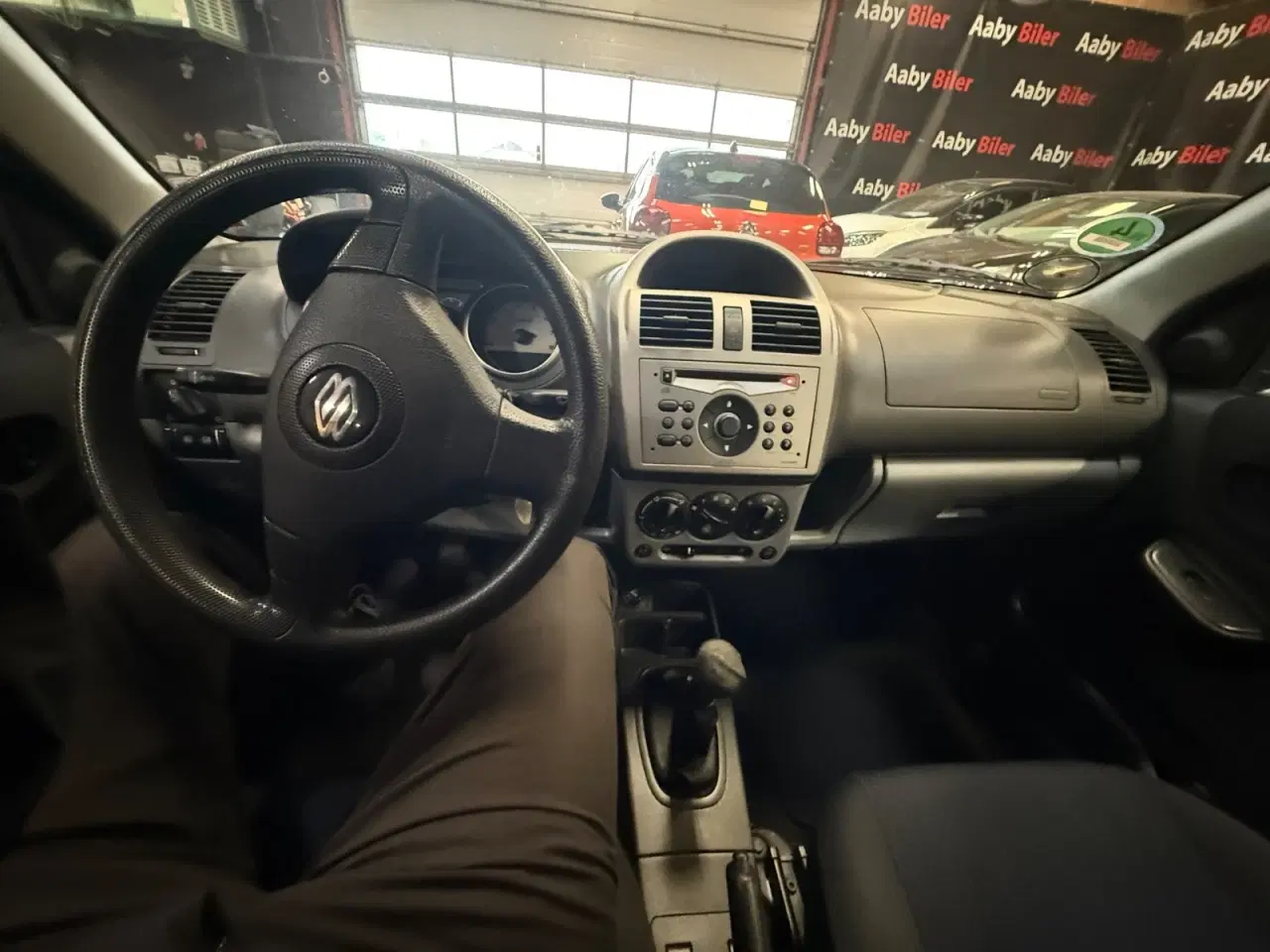 Billede 11 - Suzuki Ignis 1,3 SE