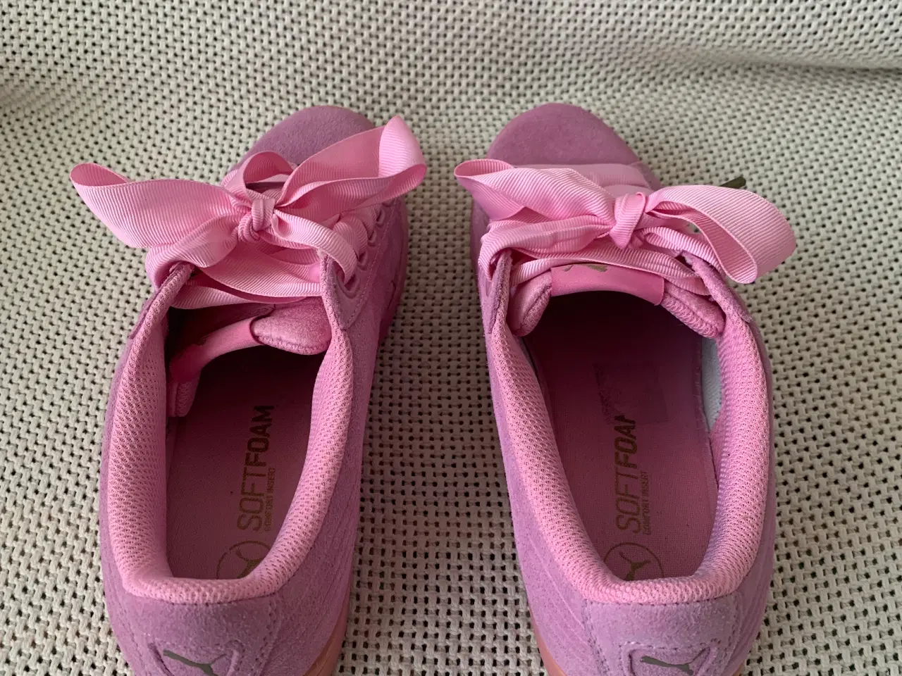 Billede 2 - Sneakers str. 38 "Puma"