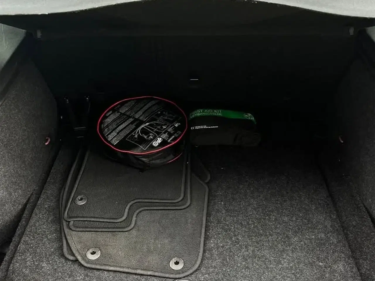 Billede 10 - Volvo V40 1,5 T3 152 Momentum aut.