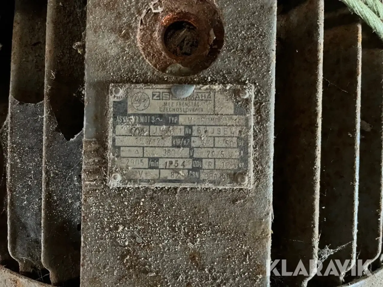 Billede 11 - Hamlsnitter Præstbro HS-20