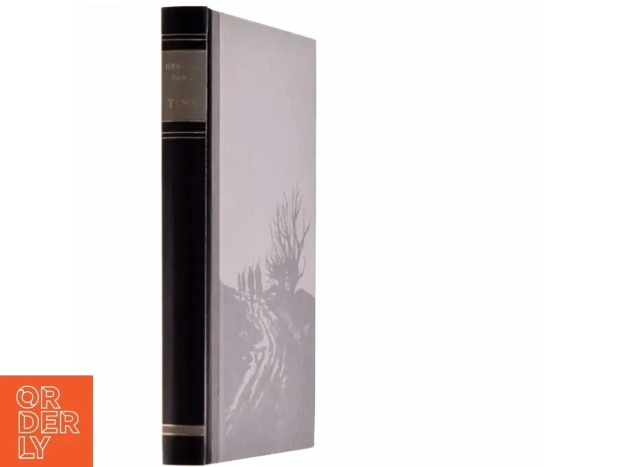 Billede 2 - Herman Bang, Tine